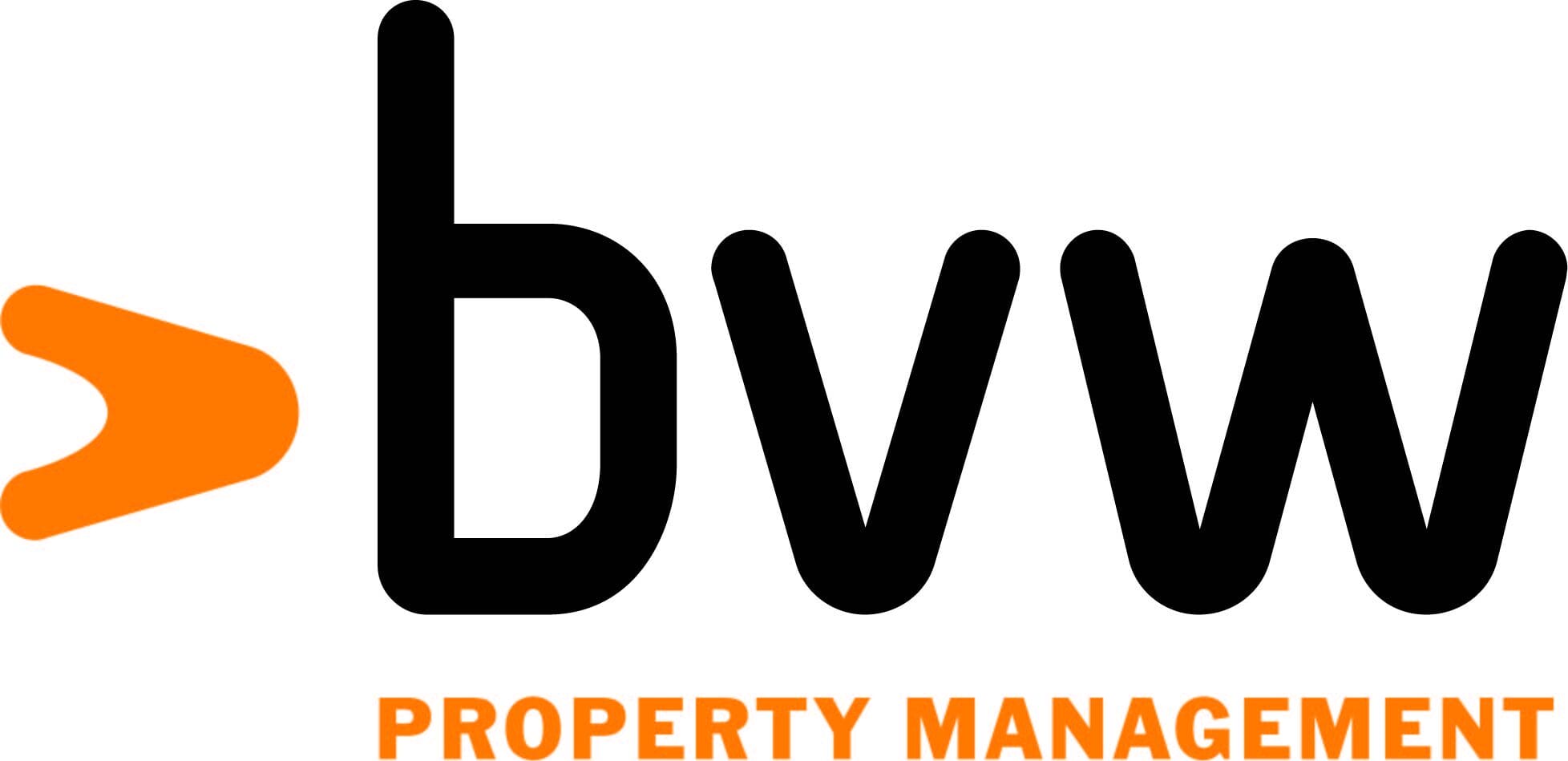 BVW Property Management logo