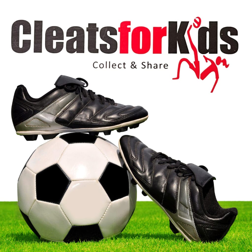 CleatsForKids