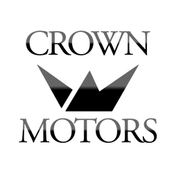 Crown Motors logo