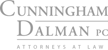 Cunningham Dalman PC Attorneys at Law logo