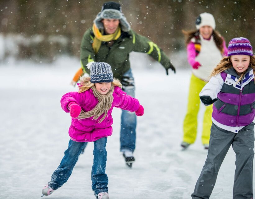 Ftr Event Ice Skating