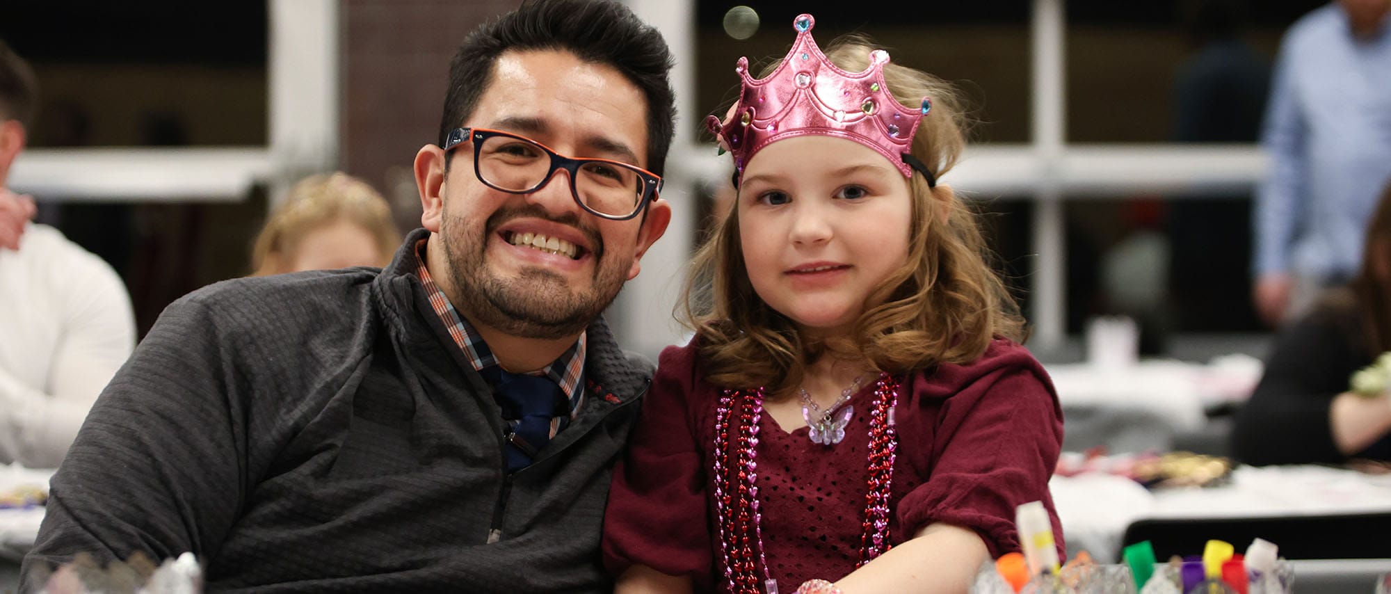 Daddy Daughter Dance