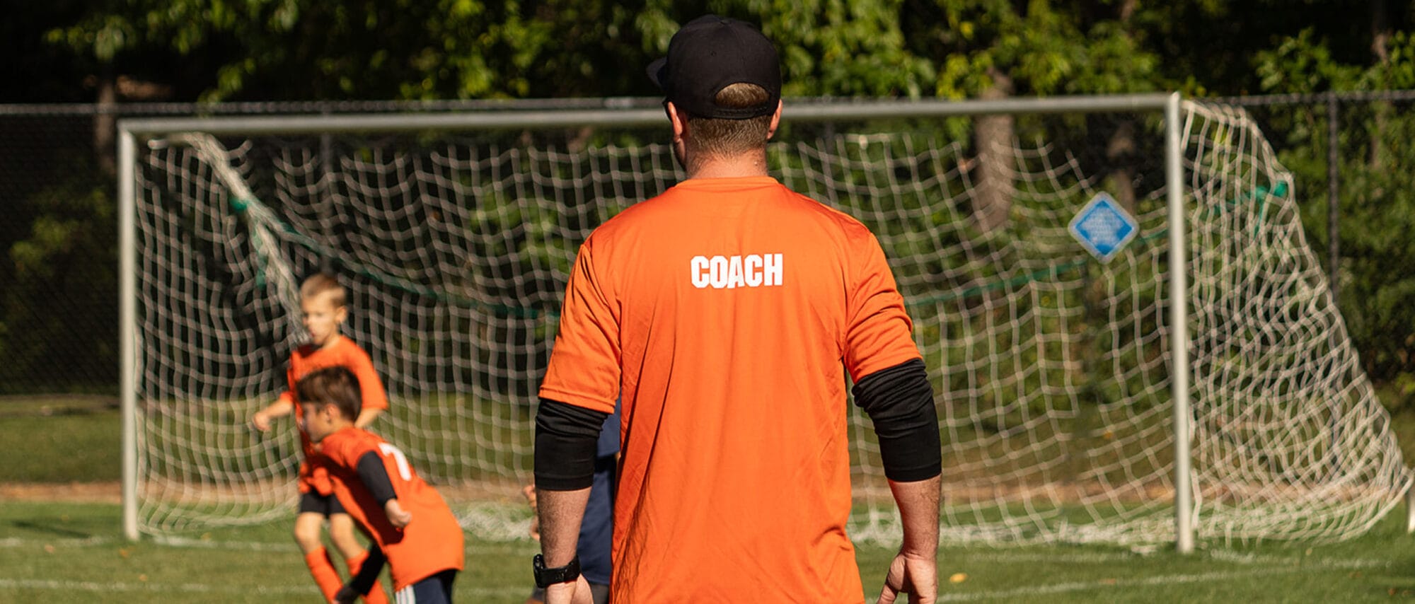 Ftr Soccer Coach