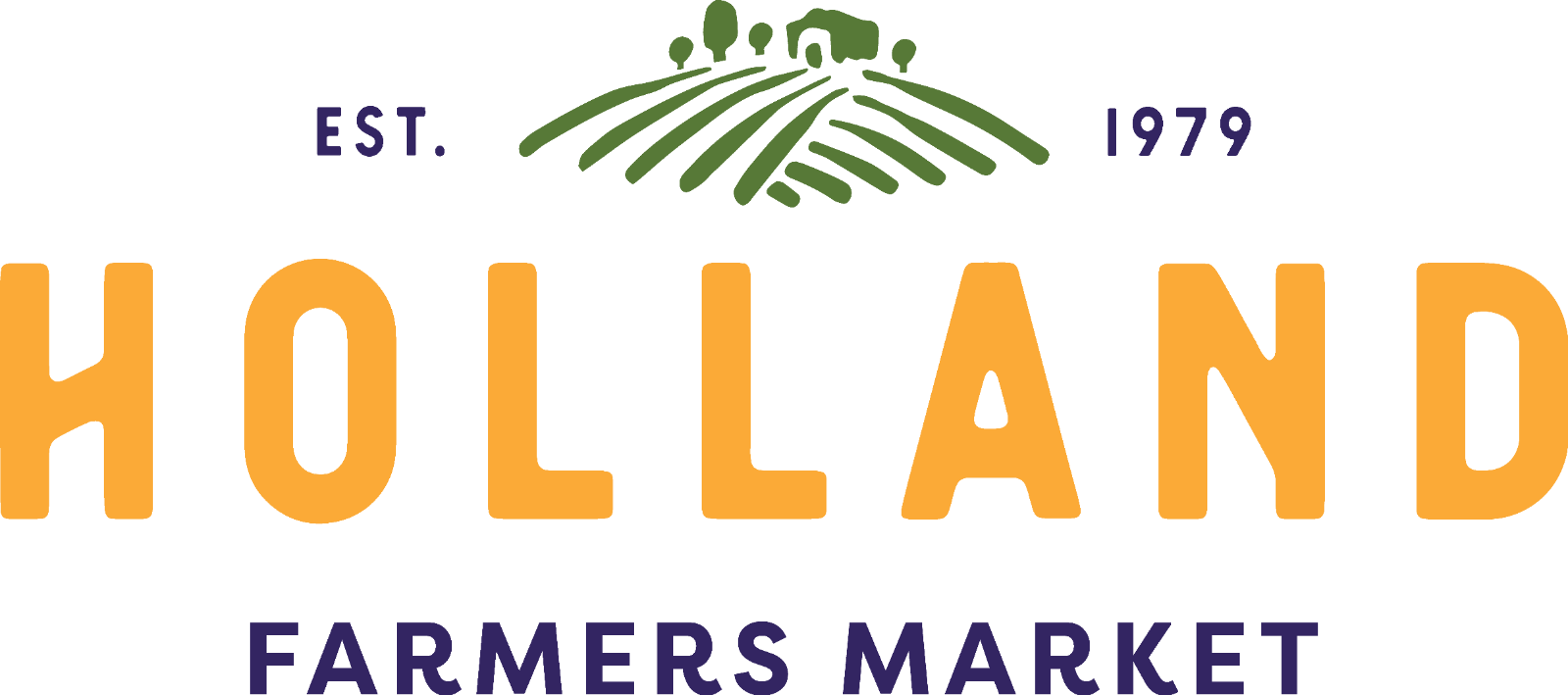Holland Farmers Market logo