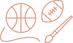 Discover programs for all ages, skill levels, and interests. 