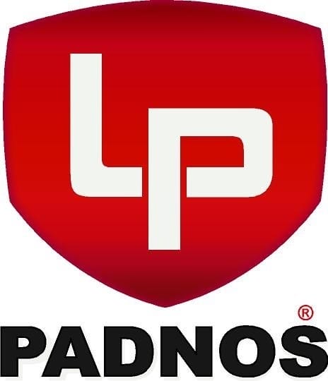 LP Padnos logo