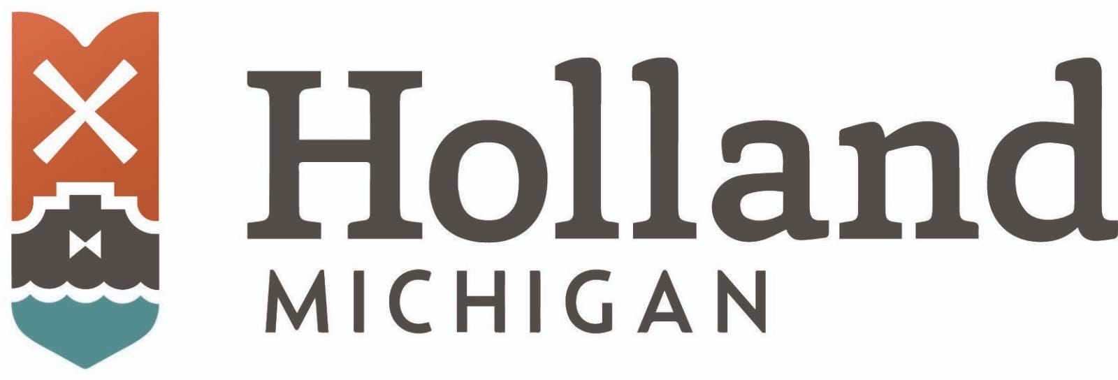 City of Holland, Michigan logo