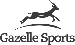 Logo Gazelle Sports
