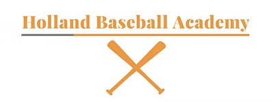 Holland Baseball Academy logo