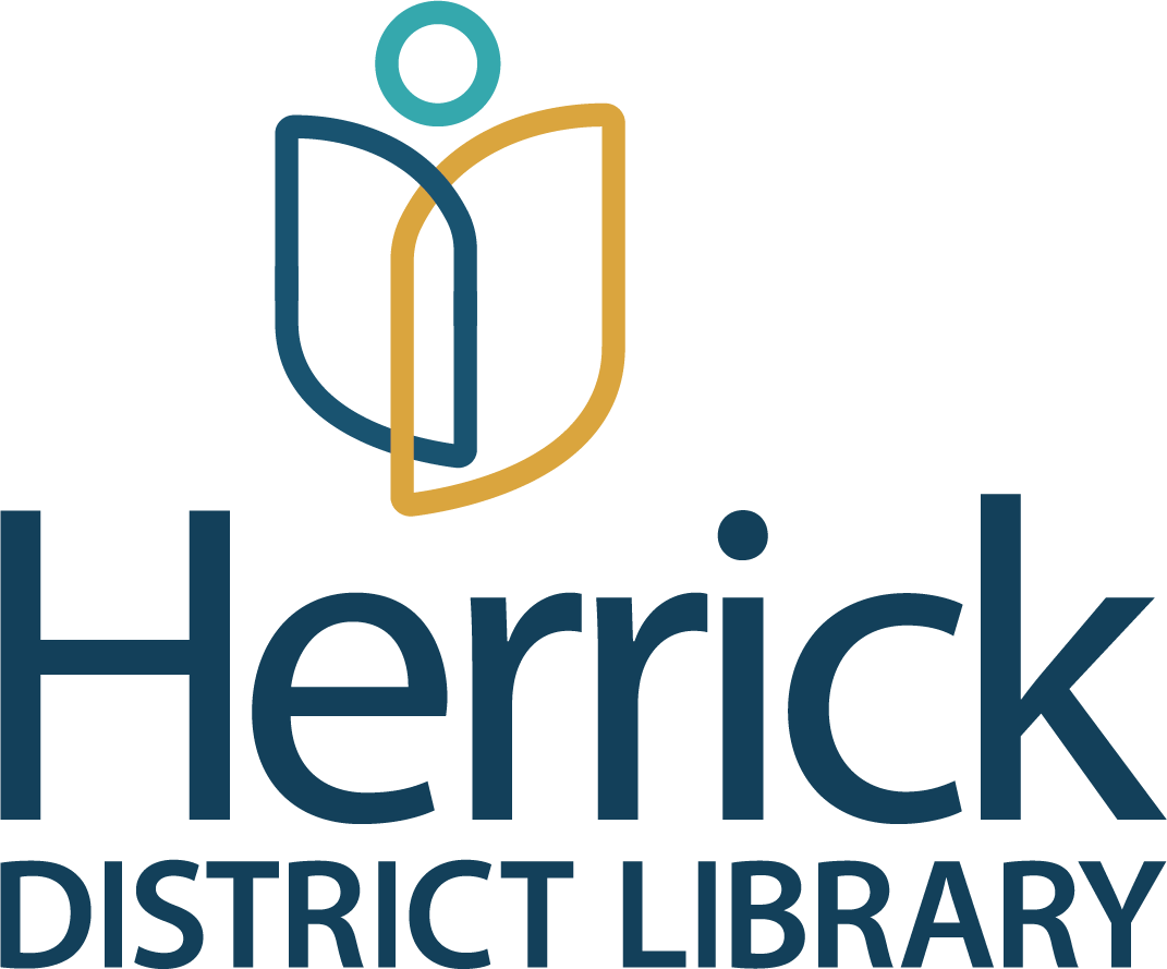 Logo Herrick District Library