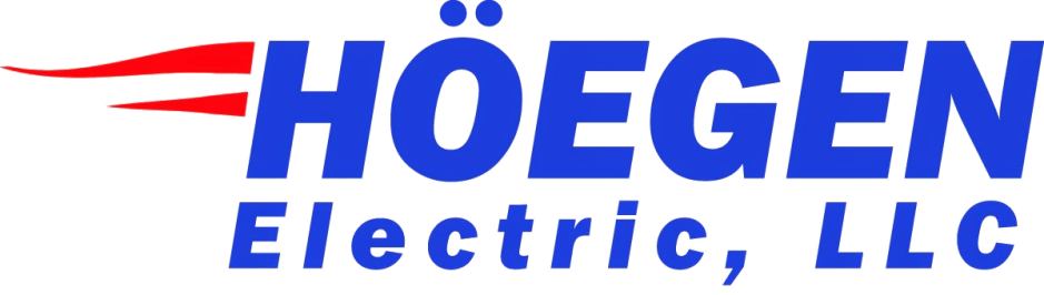Hoegen Electric logo