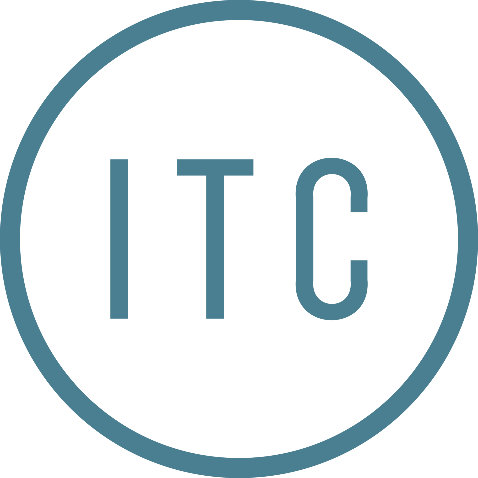 Logo ITC