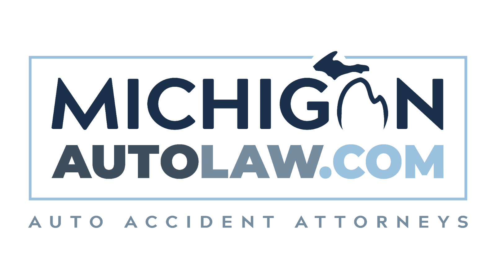 Logo Michigan AutoLaw