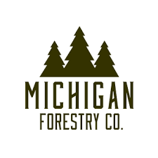 Logo Michigan Forestry Co