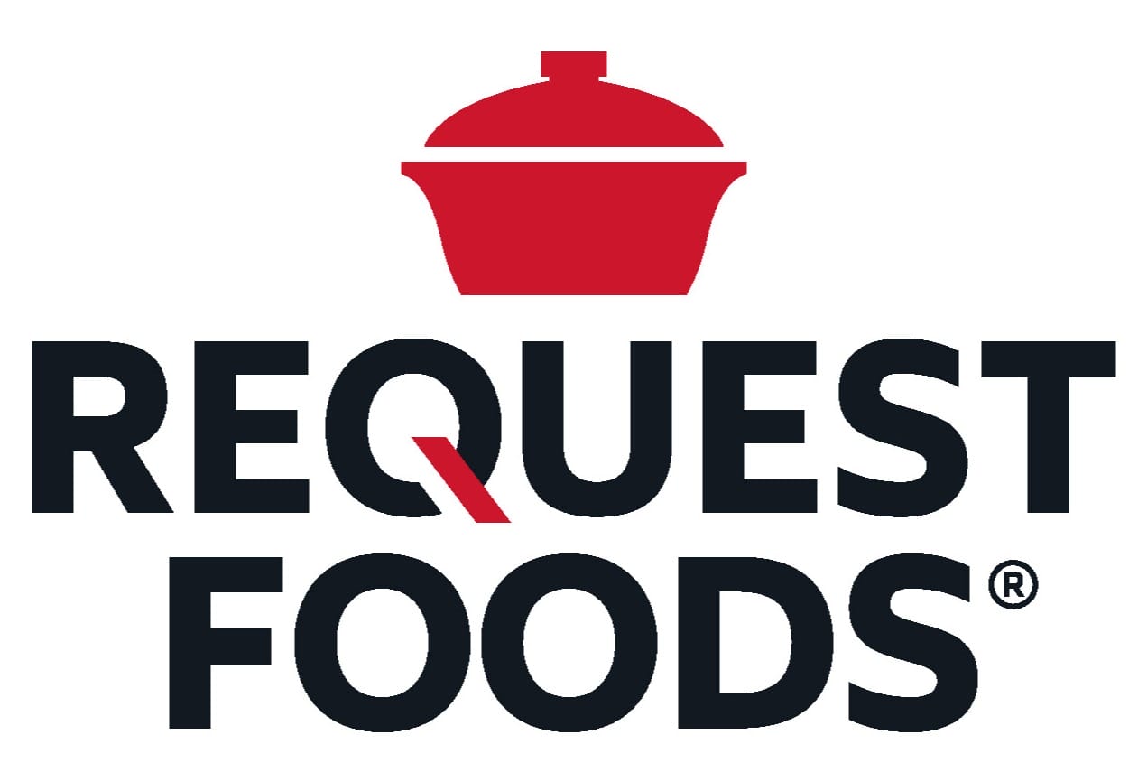 Logo Request Foods