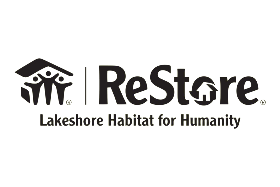 Logo Restore Lakeshore Habitat for Humanity