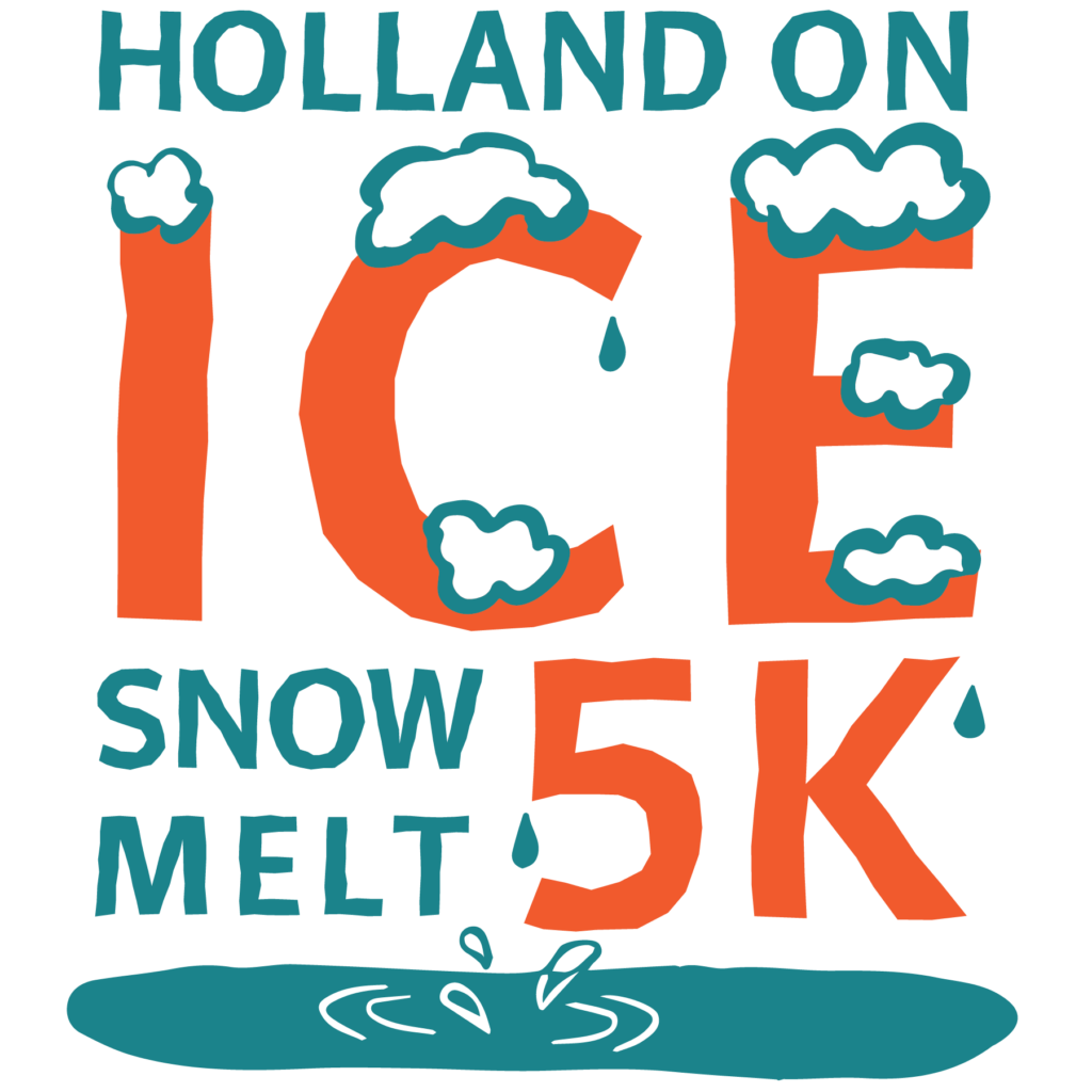 Logo Snowmelt5K