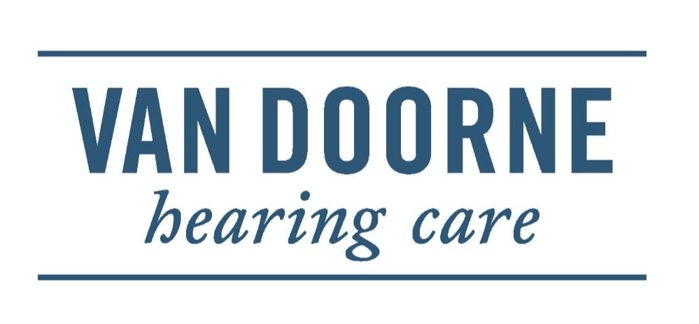 Van Doorne Hearing Care logo