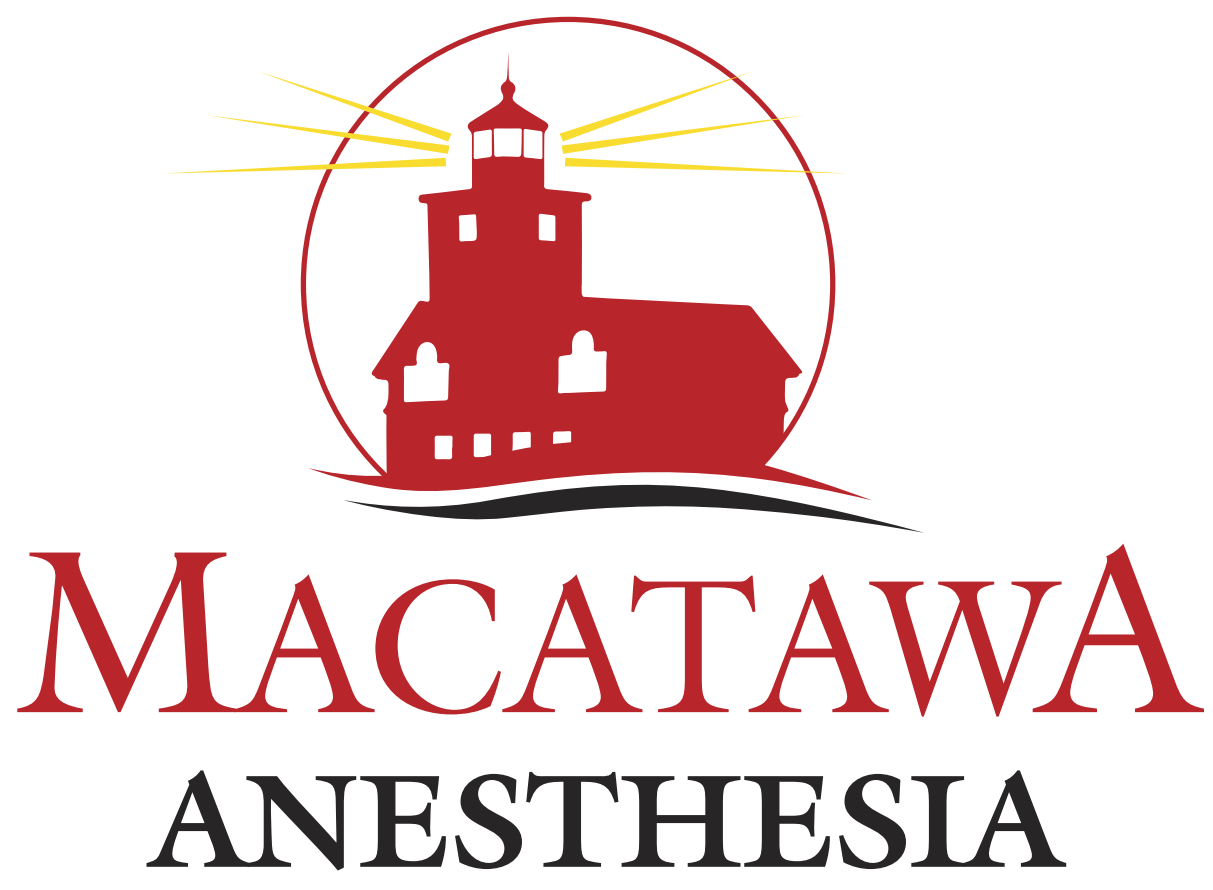 Macatawa Anesthesia logo