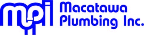 Macatawa Plumbing logo
