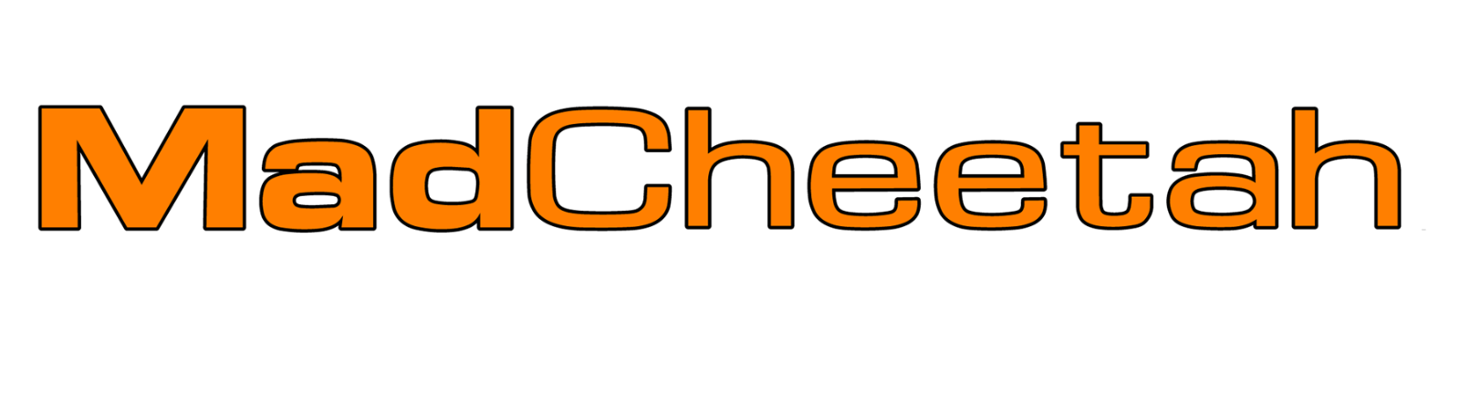 MadCheetah logo