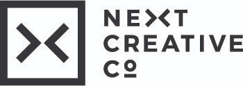 Next Creative Co logo