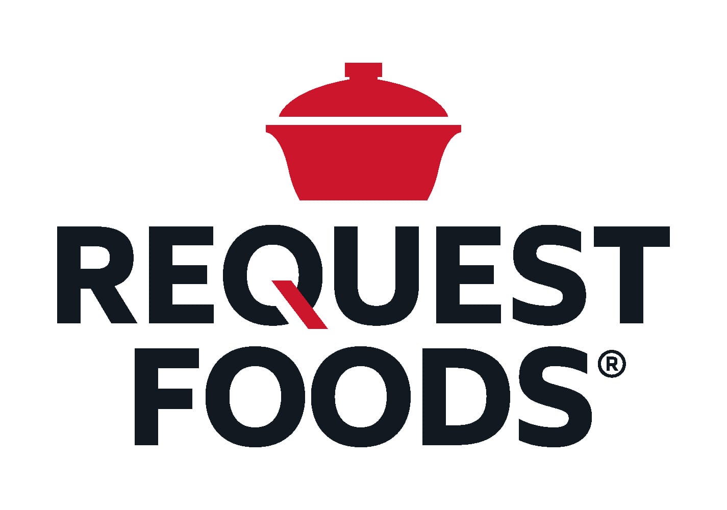 RequestFoods logo Vertical c