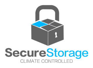 Secure Storage logo