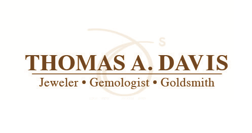 Thomas A. Davis logo