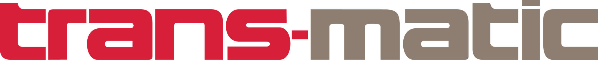 Transmatic logo