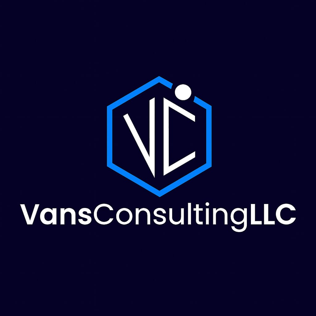 Vans Consulting LLC logo