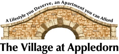 The Village at Appledorn logo