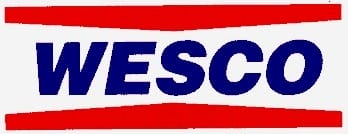 Wesco logo