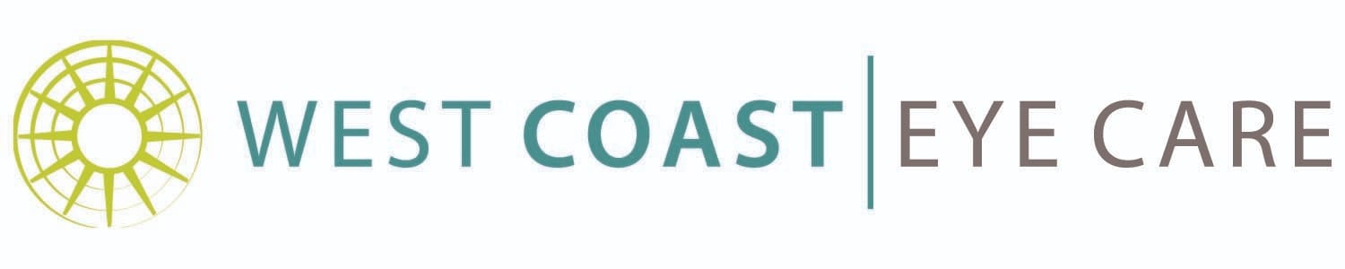 West Coast Eye Care logo