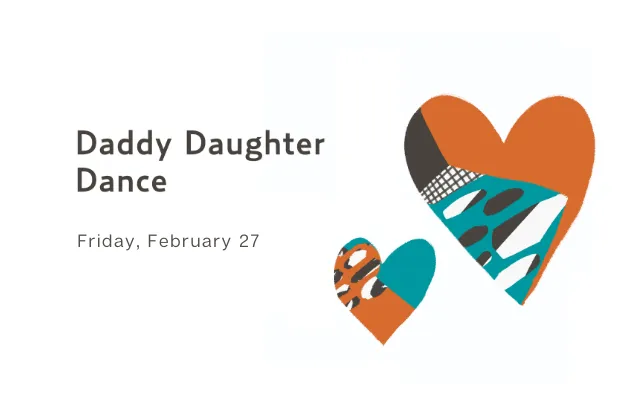 Daddy Daughter Dance