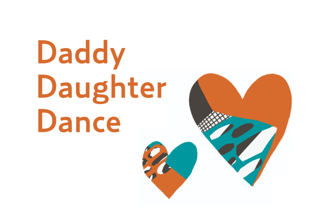Daddy Daughter Dance