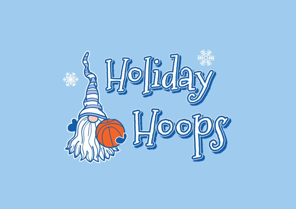 Holiday Hoops