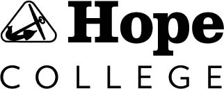 Hope Logo (Black)