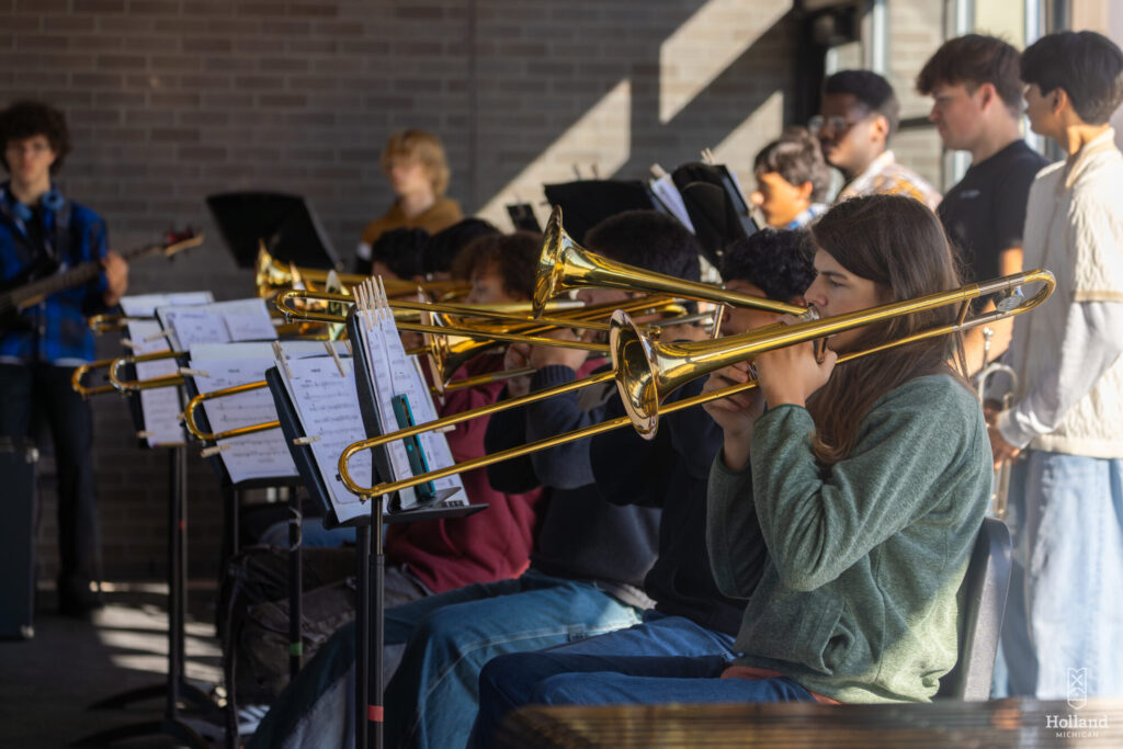Ice Park Pavilion Photo