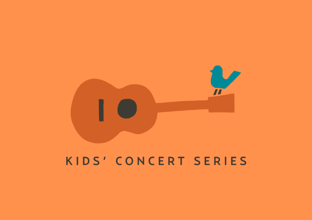 Kids' Concert Series