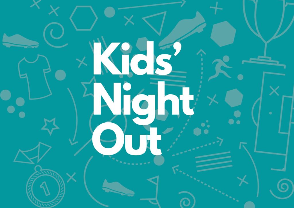 Kids' Night Out