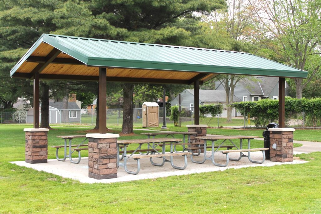 Maplewood Pavilion