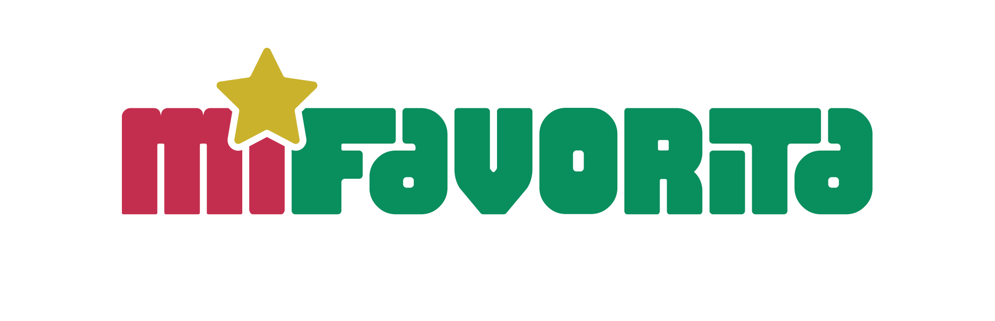 Mi Favorita LOGO full color 5000px
