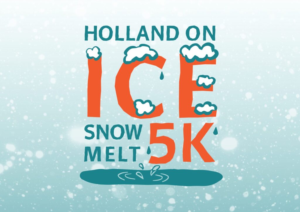 Snowmelt 5K