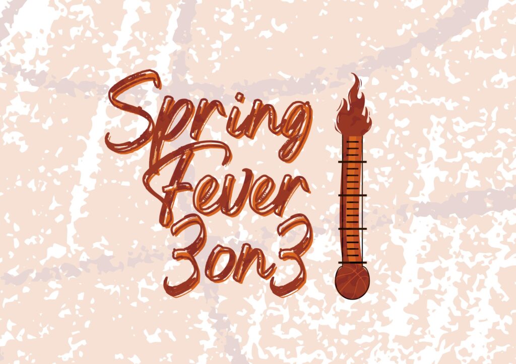 Spring Fever 3on3
