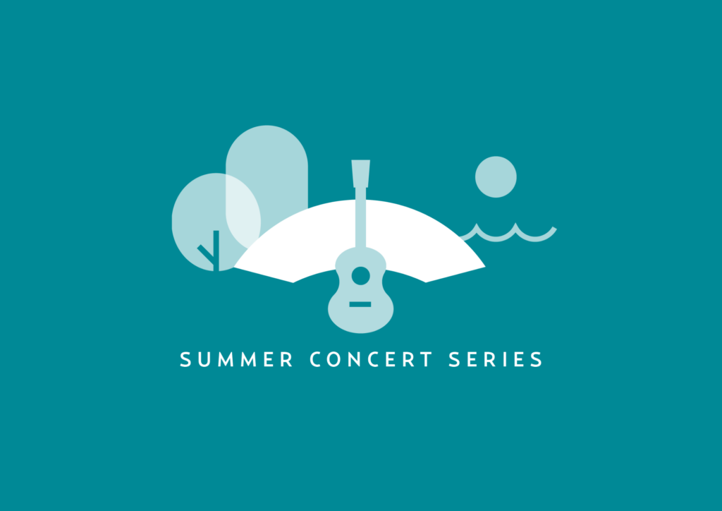 Summer Concert Series