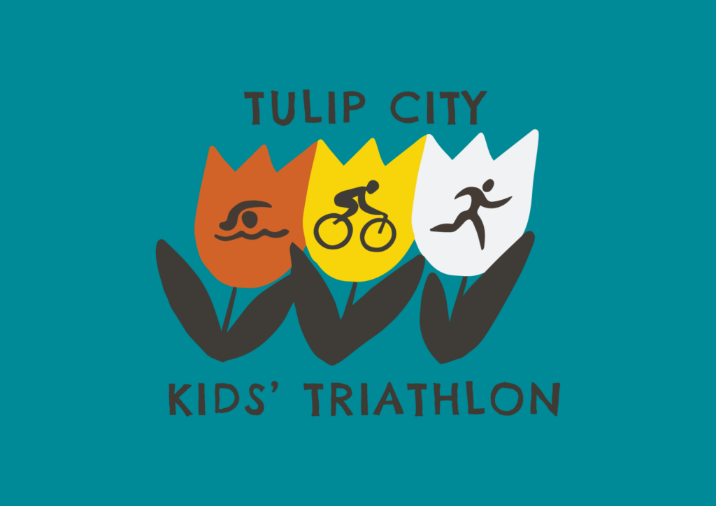 Tulip City Kids' Triathlon