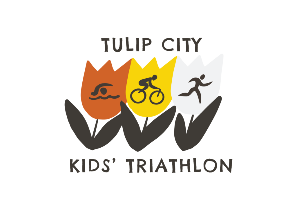 Tulip City Kids' Triathlon