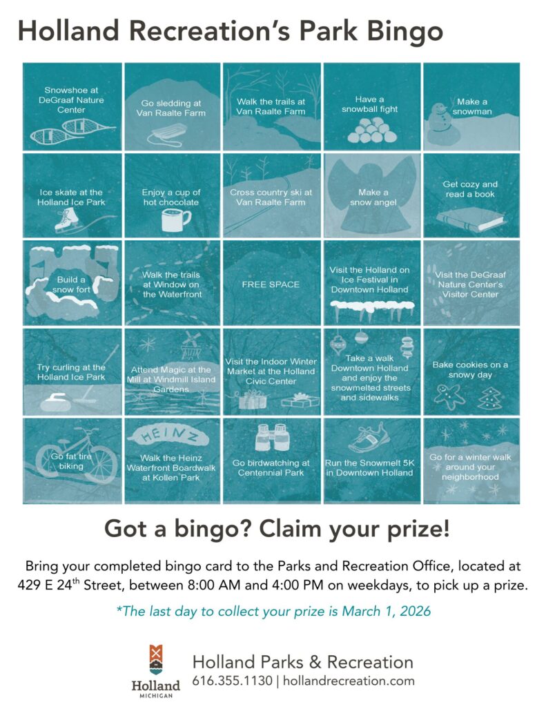 Winter Park Bingo (1)