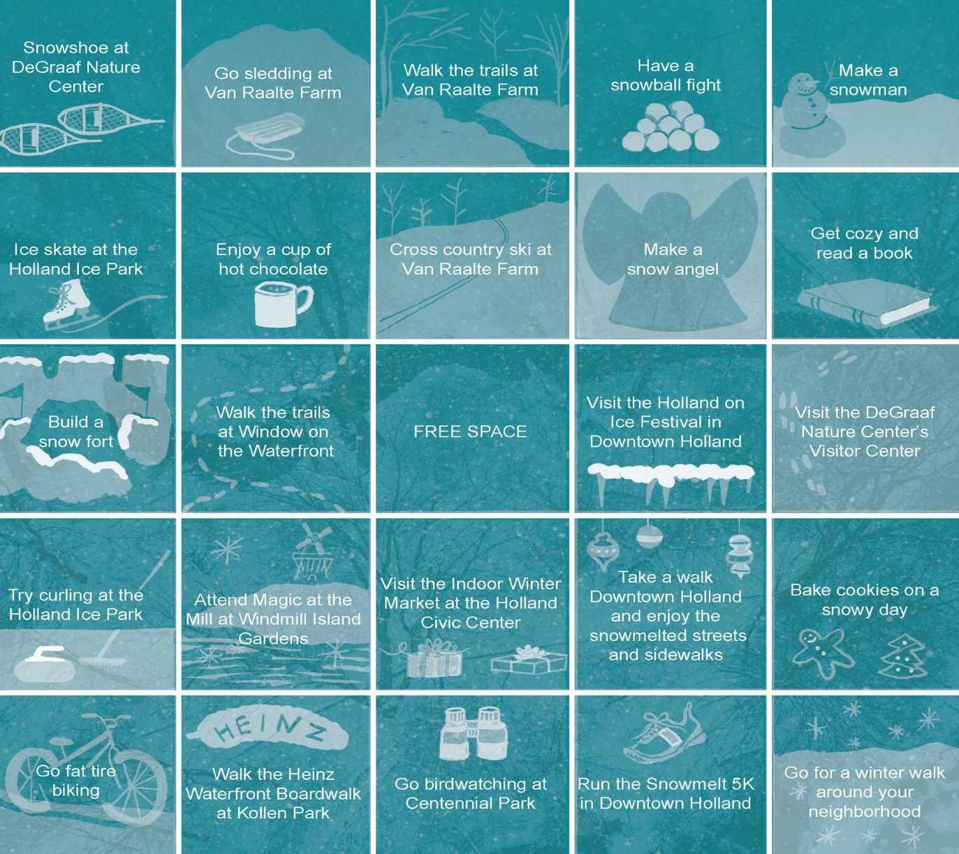 Winter Park Bingo (1)